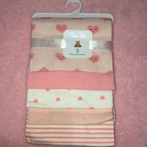 Baby Blankets